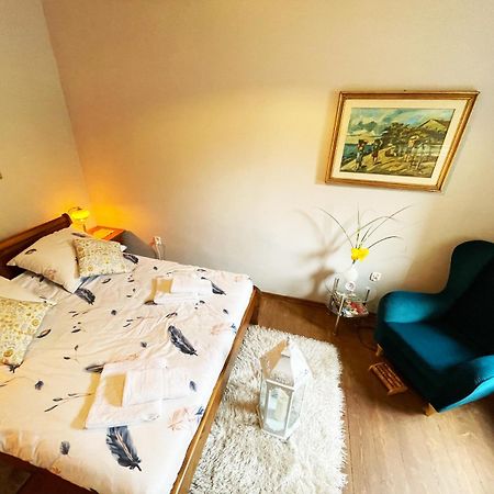 Zrodlana13 Apartamenty 마쿠프 포트할란스키 외부 사진
