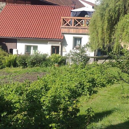 Zrodlana13 Apartamenty 마쿠프 포트할란스키 외부 사진