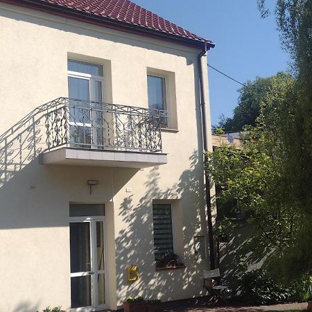 Zrodlana13 Apartamenty 마쿠프 포트할란스키 외부 사진