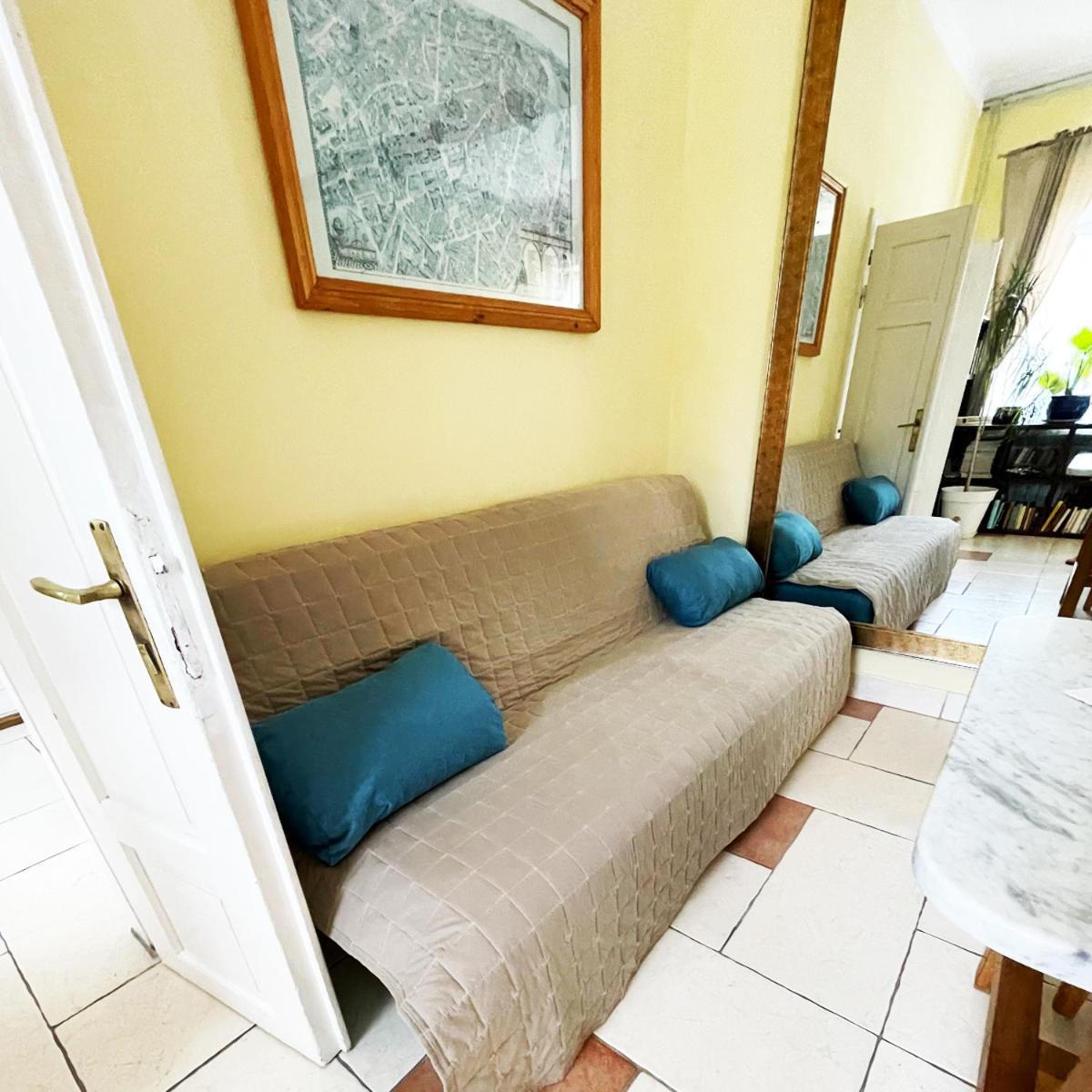 Zrodlana13 Apartamenty 마쿠프 포트할란스키 외부 사진