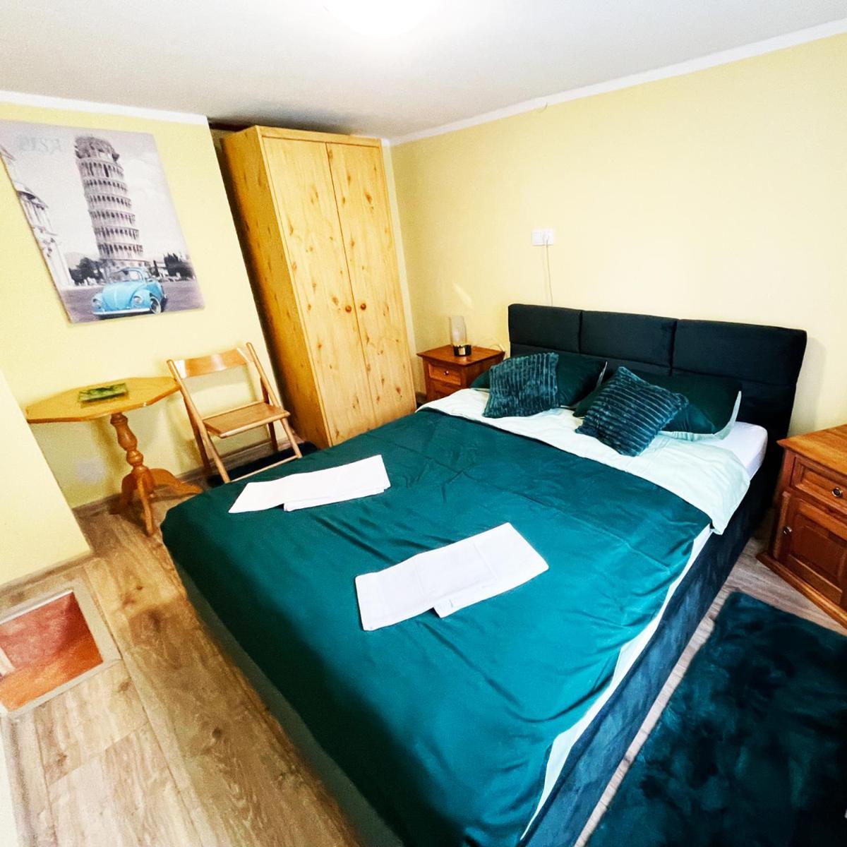 Zrodlana13 Apartamenty 마쿠프 포트할란스키 외부 사진