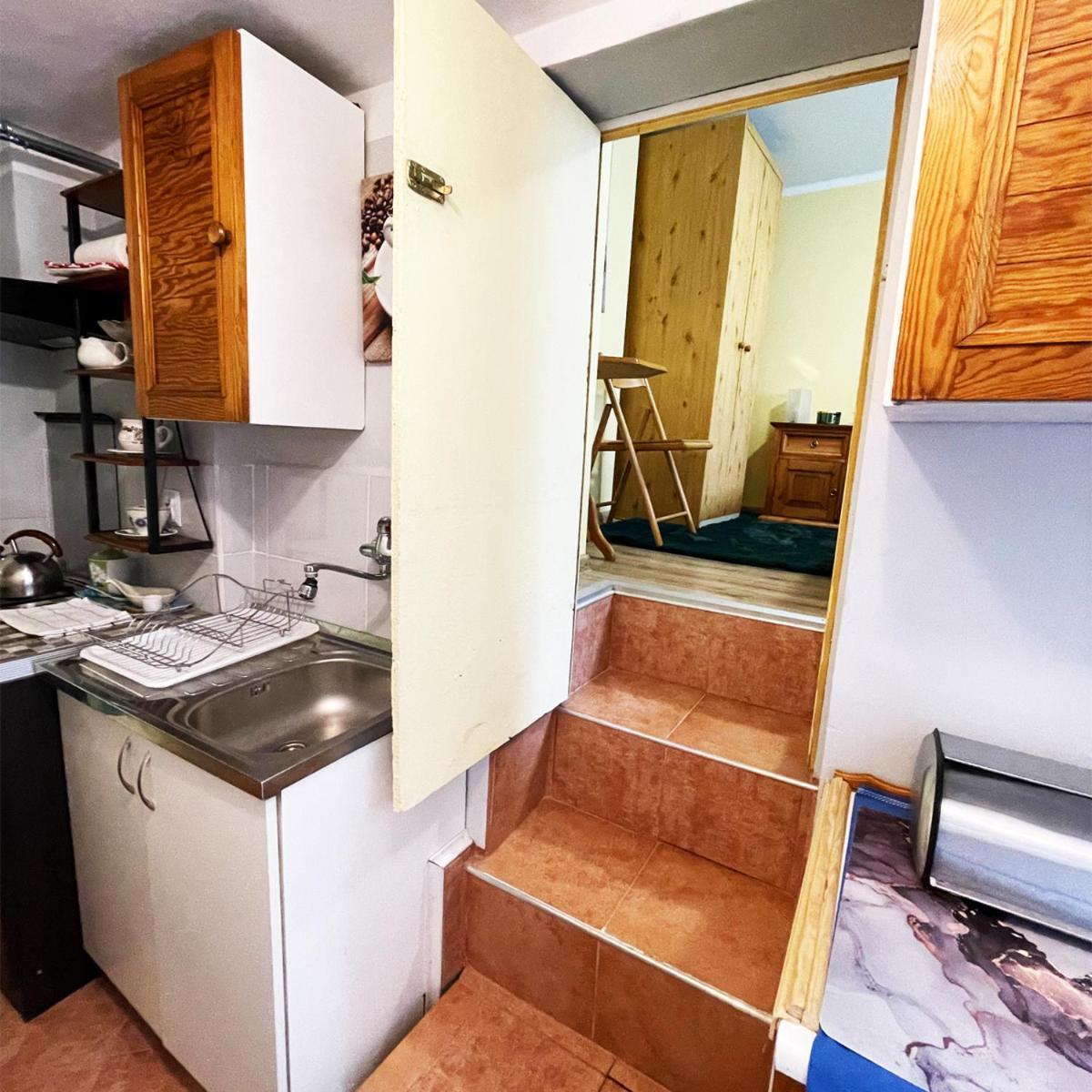 Zrodlana13 Apartamenty 마쿠프 포트할란스키 외부 사진