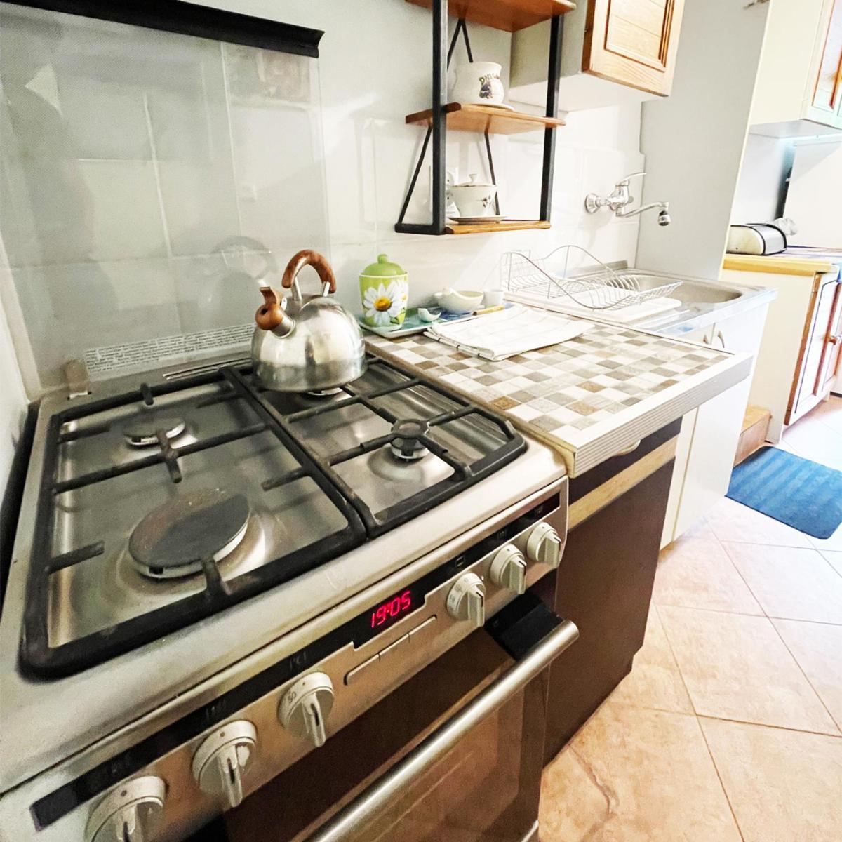 Zrodlana13 Apartamenty 마쿠프 포트할란스키 외부 사진