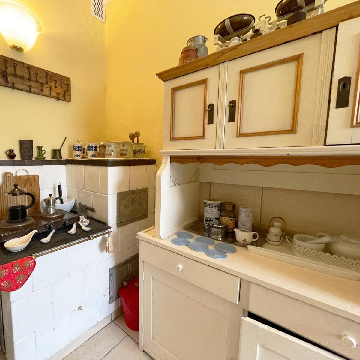 Zrodlana13 Apartamenty 마쿠프 포트할란스키 외부 사진