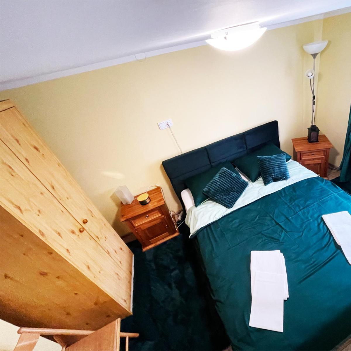 Zrodlana13 Apartamenty 마쿠프 포트할란스키 외부 사진