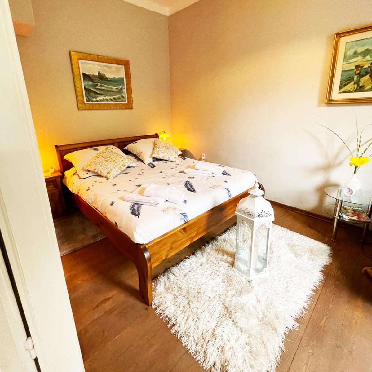 Zrodlana13 Apartamenty 마쿠프 포트할란스키 외부 사진