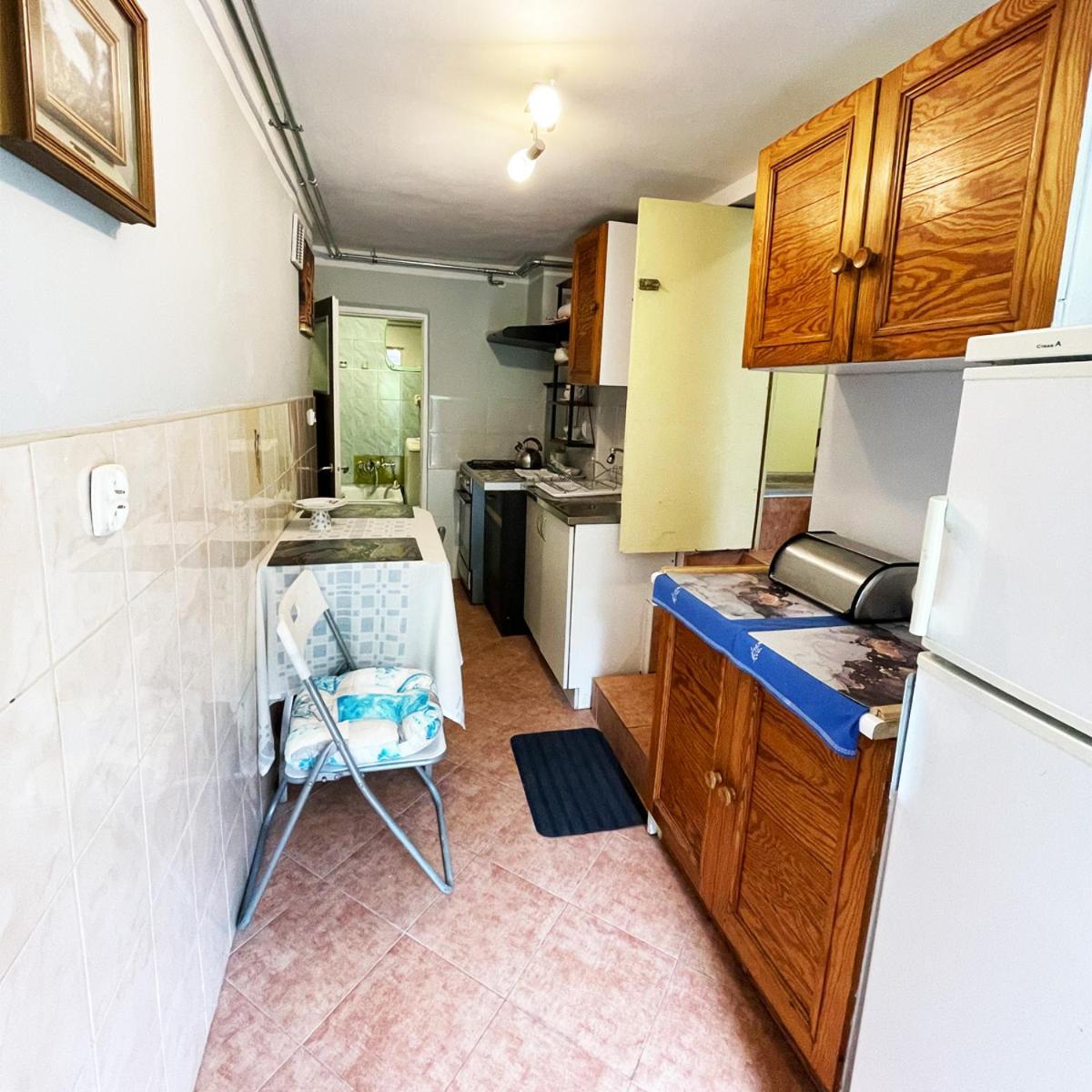 Zrodlana13 Apartamenty 마쿠프 포트할란스키 외부 사진