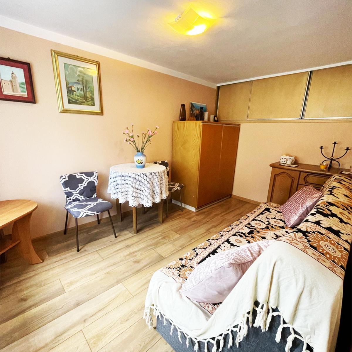 Zrodlana13 Apartamenty 마쿠프 포트할란스키 외부 사진
