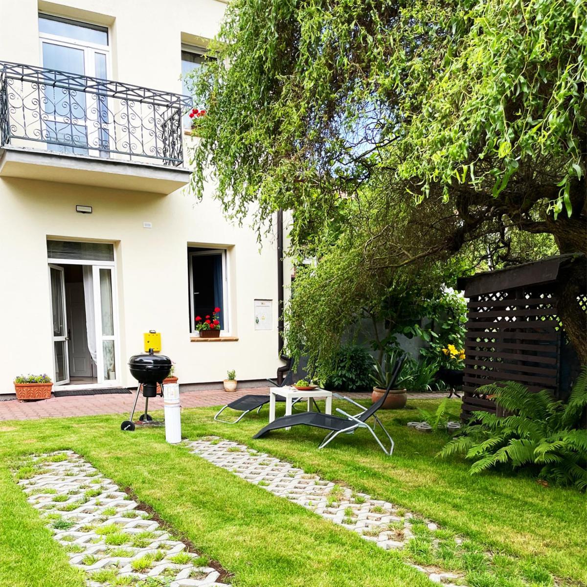 Zrodlana13 Apartamenty 마쿠프 포트할란스키 외부 사진