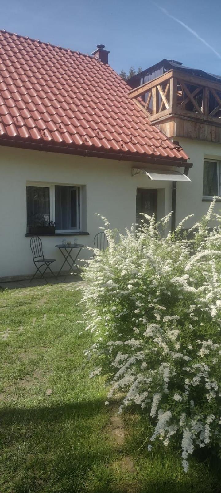 Zrodlana13 Apartamenty 마쿠프 포트할란스키 외부 사진