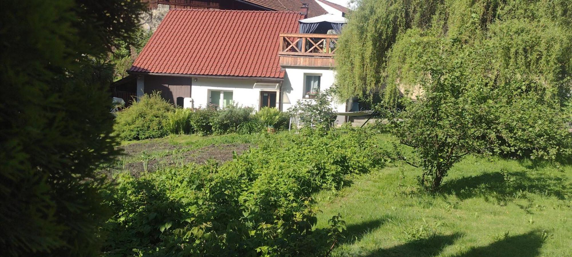 Zrodlana13 Apartamenty 마쿠프 포트할란스키 외부 사진