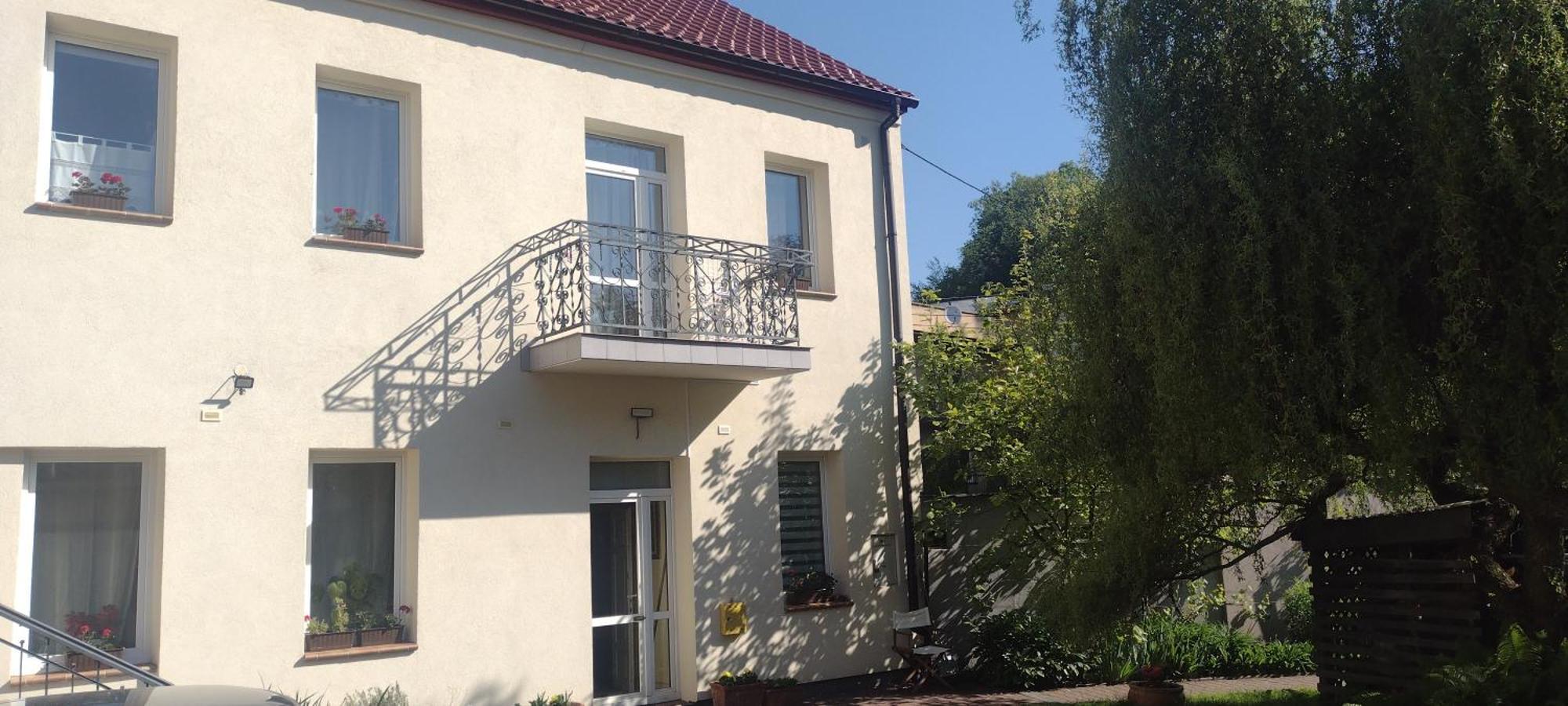 Zrodlana13 Apartamenty 마쿠프 포트할란스키 외부 사진
