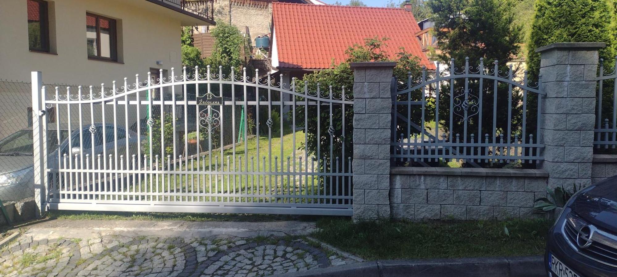 Zrodlana13 Apartamenty 마쿠프 포트할란스키 외부 사진